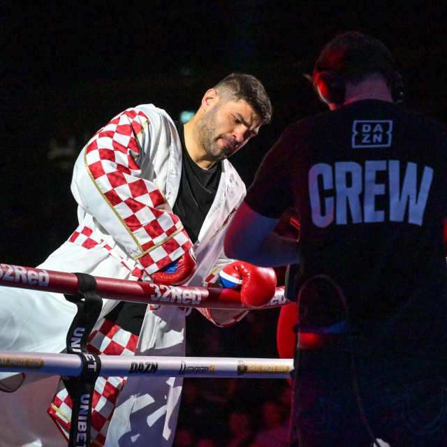 Filip Hrgović