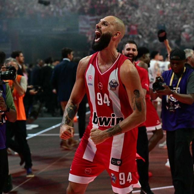Evan Fournier