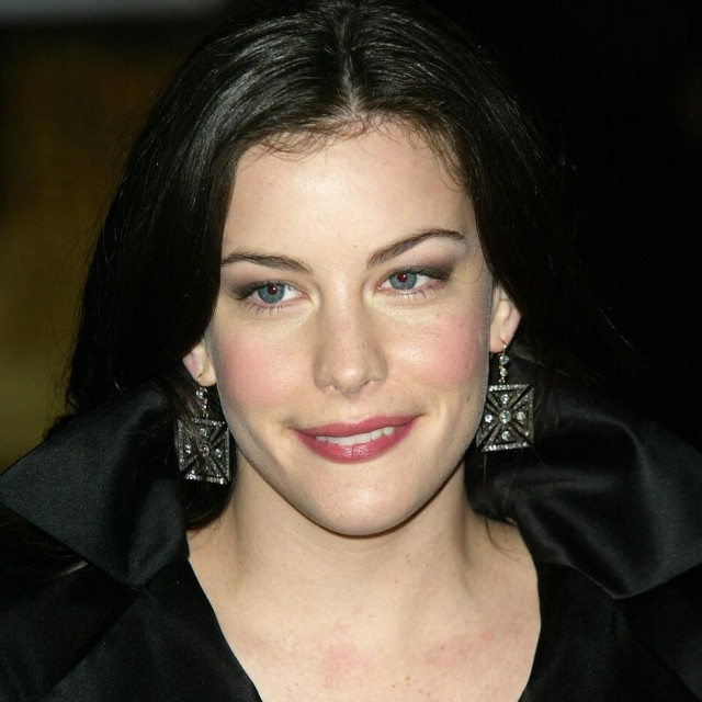Glumica Liv Tyler 