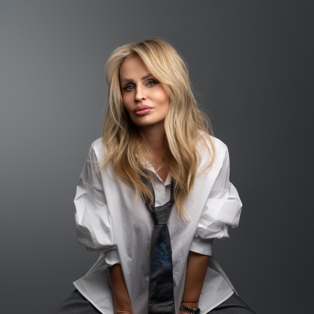 Mihaela Gašpar