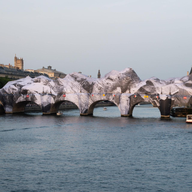 Pont Neuf