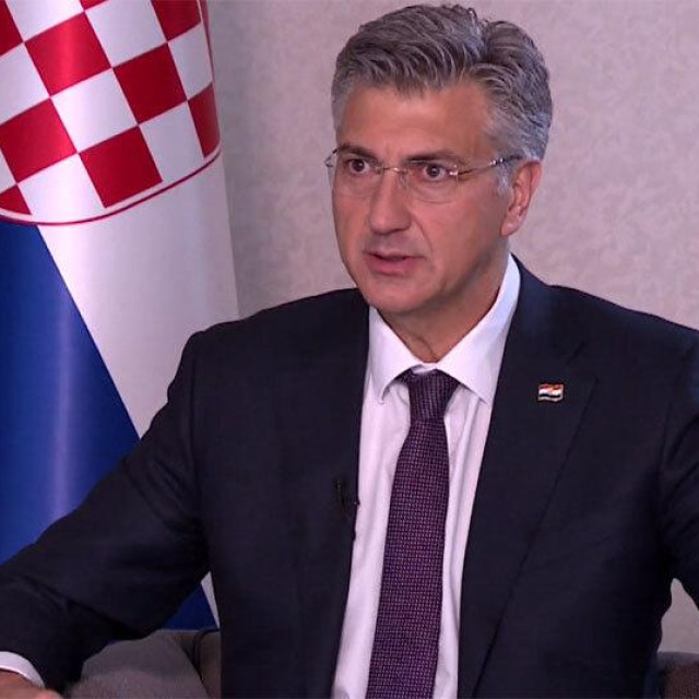Andrej Plenković