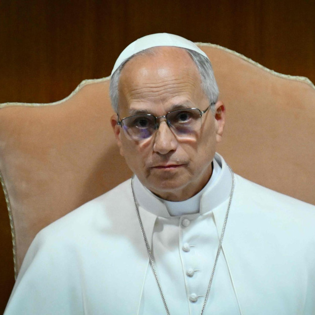 Papa Lav XIV. uputio je niz strastvenih apela svjetskim vođama u opsežnoj enciklici Magnifica humanitas