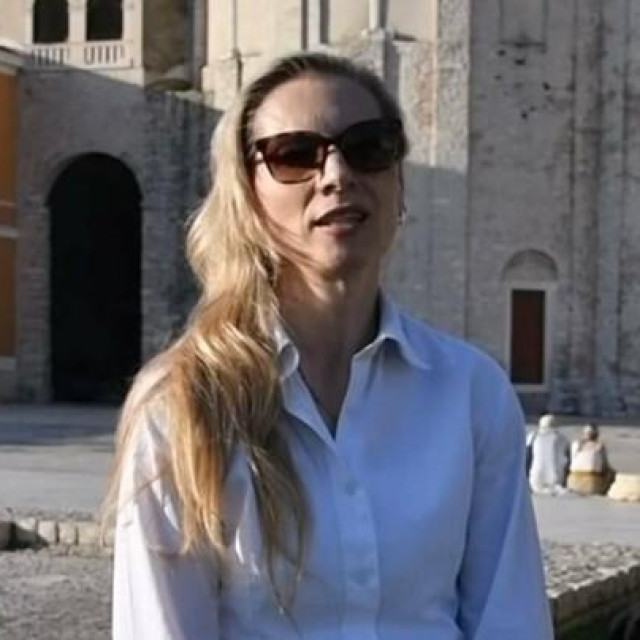 Nina Lučić