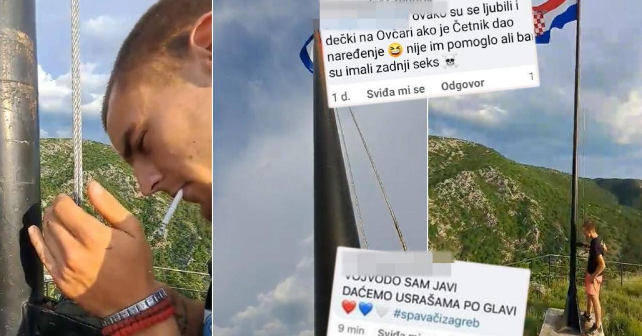 Profesor izbačen iz Drvodjelske škole u Zagrebu: ‘Takvoj osobi nije mjesto u obrazovnom sustavu‘