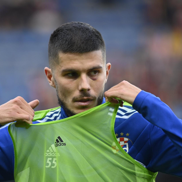Dino Perić