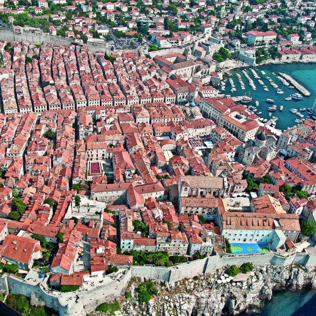 Dubrovnik