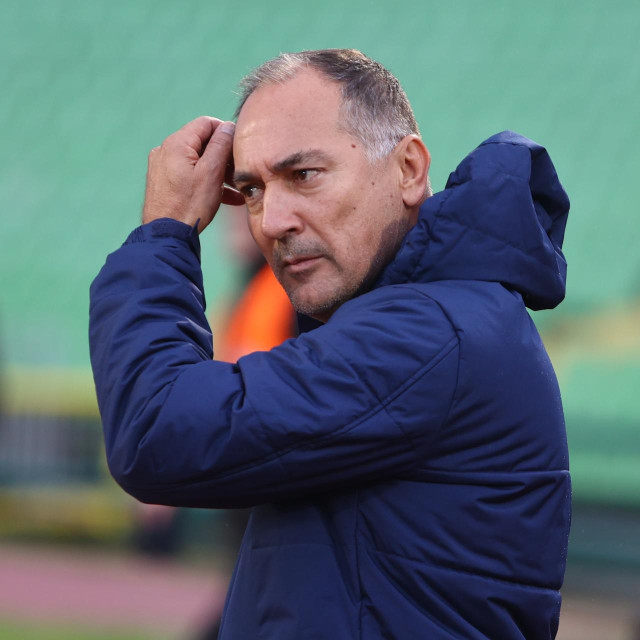 Igor Štimac