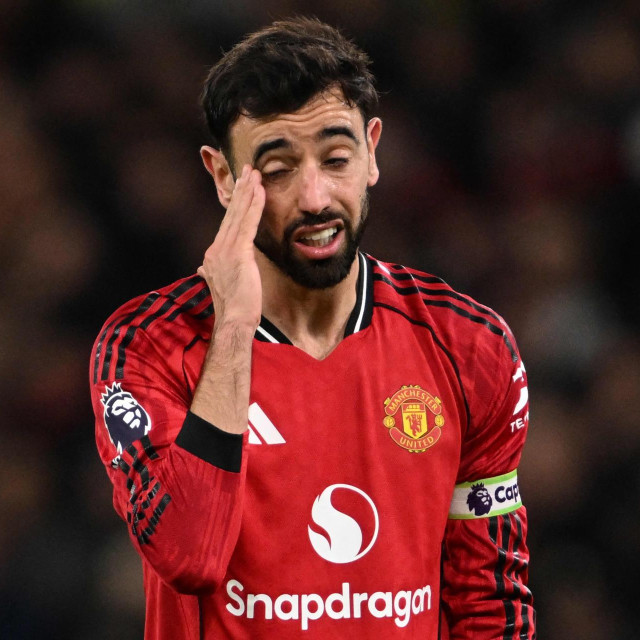 Bruno Fernandes