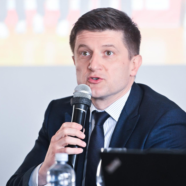 Zdravko Marić, predsjednik Hrvatskog teniskog saveza neće za predsjednika HOO-a