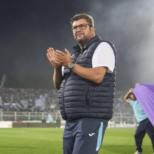 Silvio Baldini