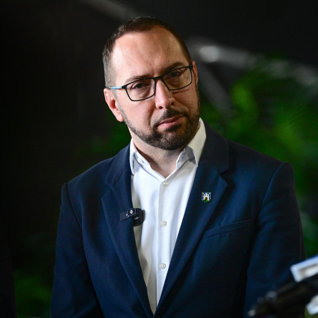 Tomislav Tomašević