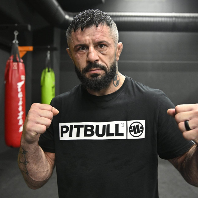 Ivica ”Terror” Trušček