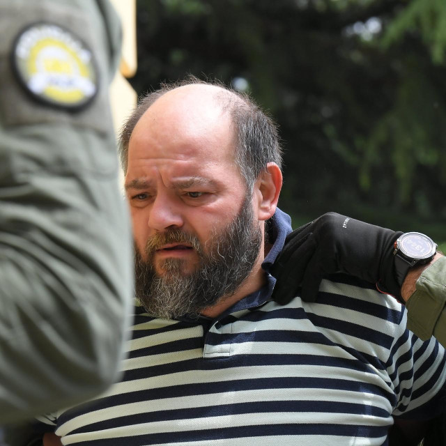 Kristijan Aleskić