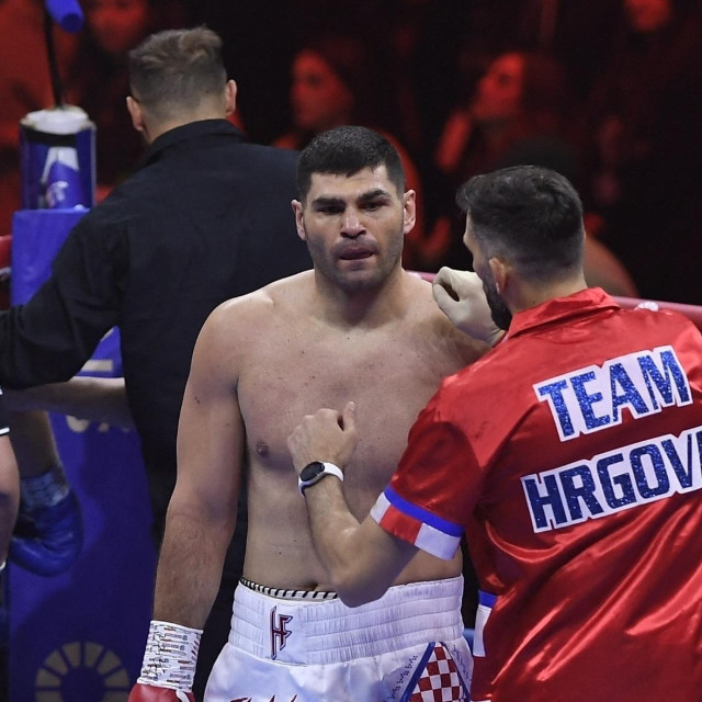 Filip Hrgović