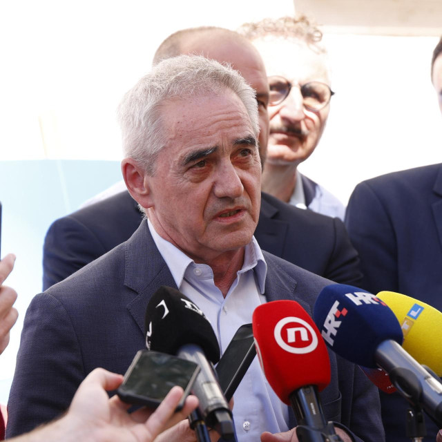 Damir Bakić