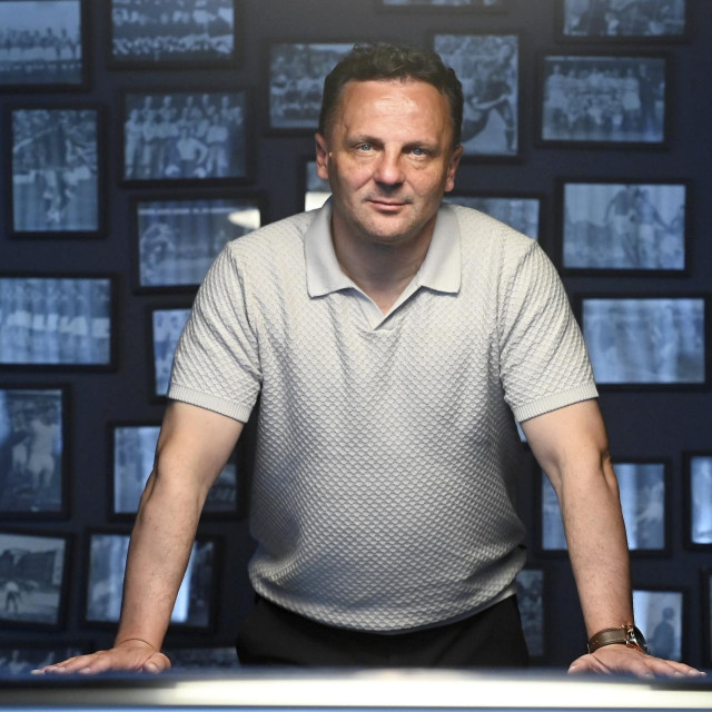 ”Ovo je Dinamo. Sve što je bilo već je prošlo, ja sam se već okrenuo novim izazovima”, rekao je Mario Kovačević u ekskluzivnom razgovoru za Sportske novosti
