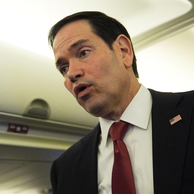 Marco Rubio