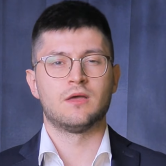 Krešimir Rotim (Most)