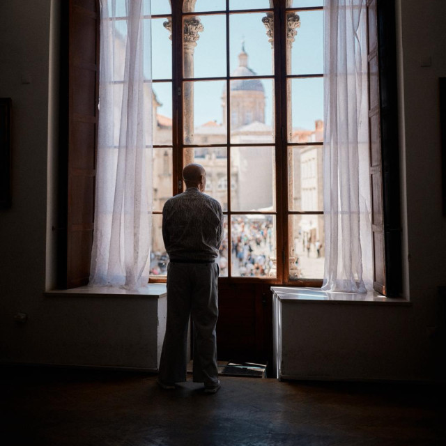 John Malkovich