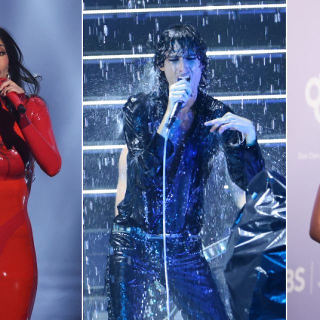 American Music Awards