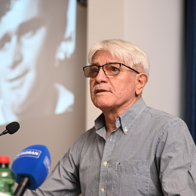 Ante Ivković Zonzi