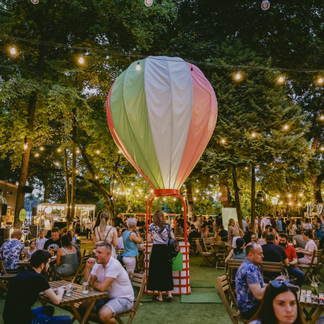 Rougemarin Park sprema najopuštenije ljeto dosad u Final Edition izdanju