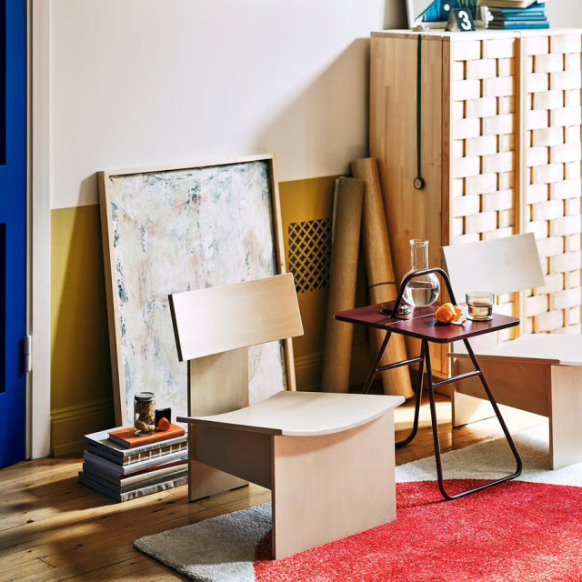 IKEA PS 2026 Lounge stolica