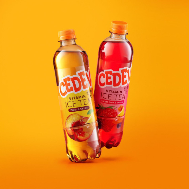Cedevita Ice Tea