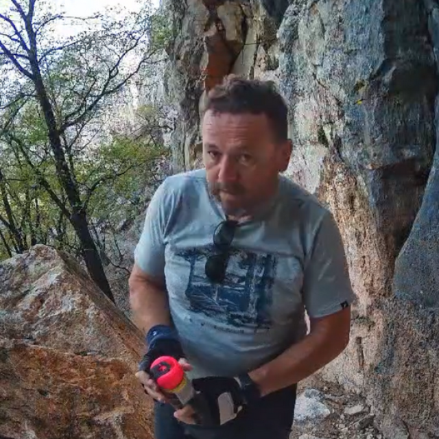 Traži se osoba s fotografije