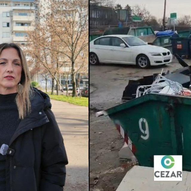 Usluga je dostupna u svim gradovima i općinama