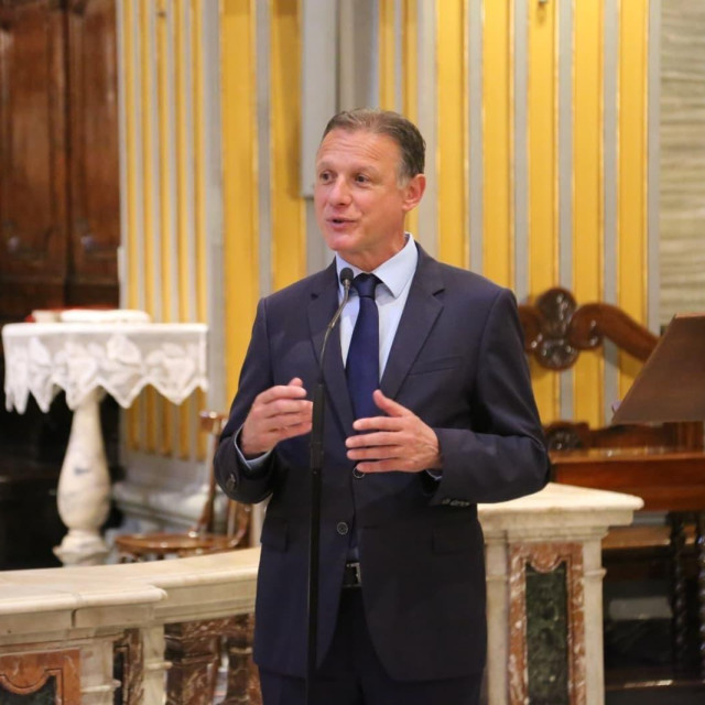 Gordan Jandroković