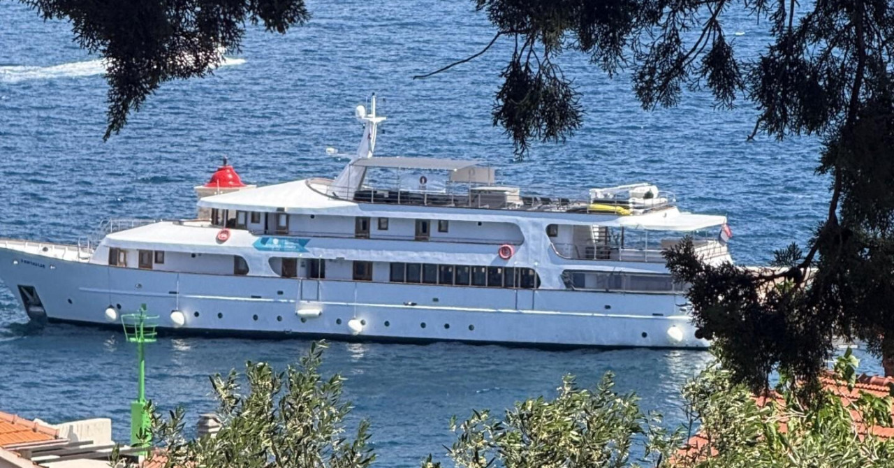 Od Trogira, preko Visa i Korčule, pa sve do Hvara i Brača, bilo je to uživanje za sva čula na prvom hrvatskom Beauty Retreat Cruiseu