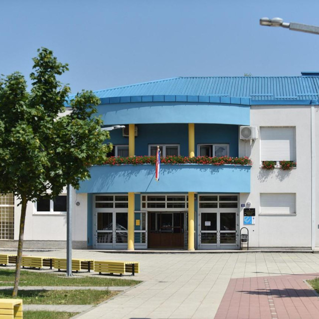 Osnovna škola Grabrik