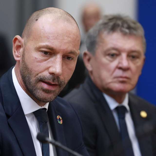 Damir Habijan i Ivan Turudić