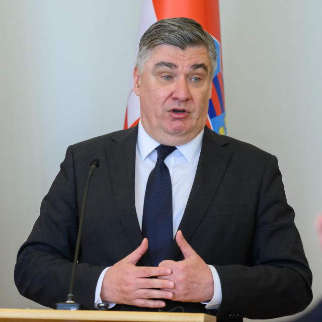 Zoran Milanović