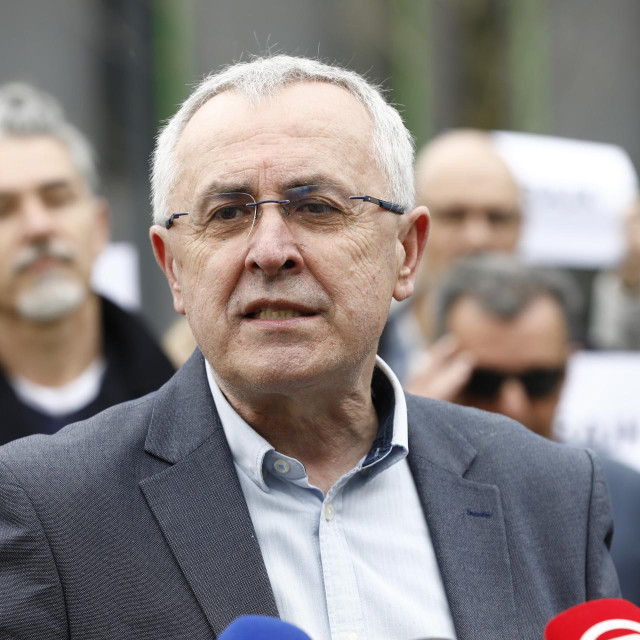 Željko Stipić