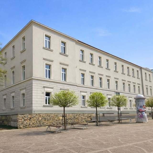 Katolička osnovna škola, Požega