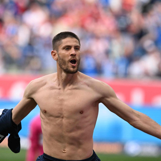 Andrej Kramarić