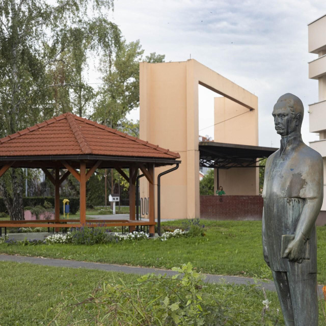 Osnovna škola Ljudevita Gaja