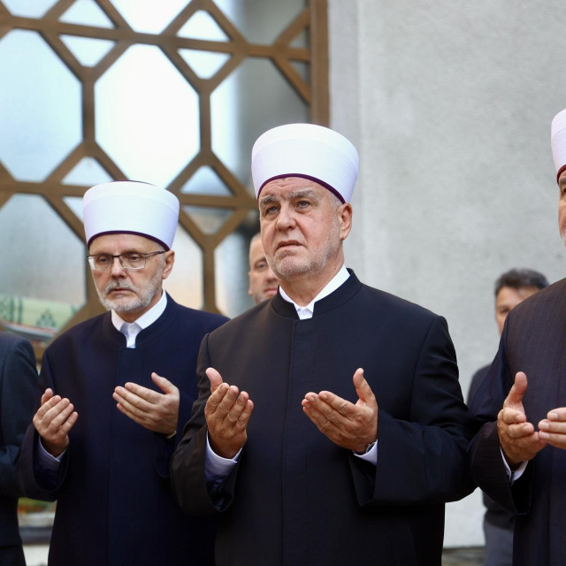 Husein Kavazović