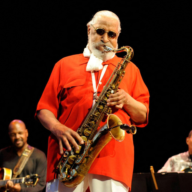 Sonny Rollins