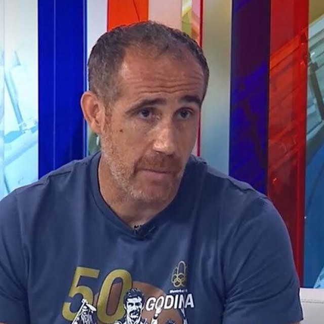 Nikica Ljubek