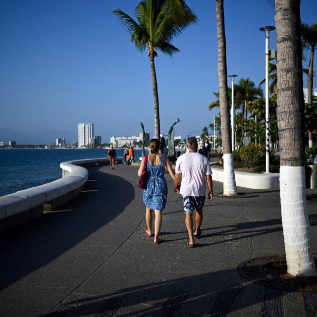 Puerto Vallarta