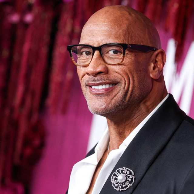 Dwayne Johnson u scenama borbi ima omjer pola pola između onoga što zada i onoga to primi 