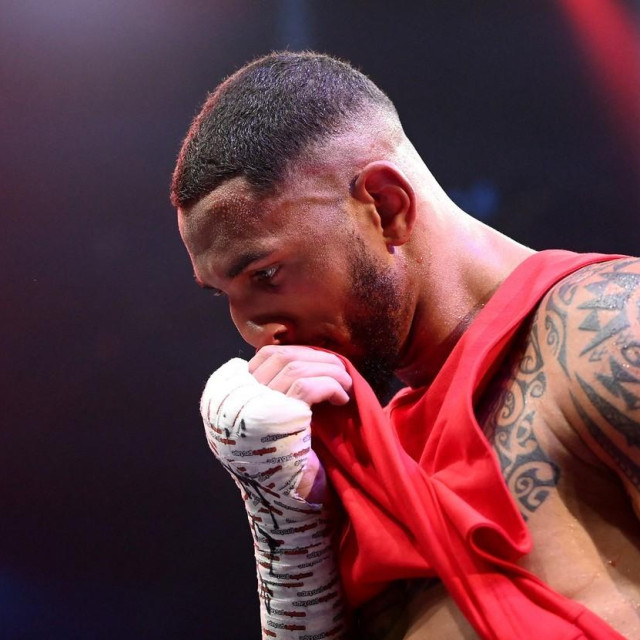 Tony Yoka