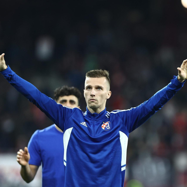 Mislav Oršić u petak igra finale Kupa s Pafosom, a nakon toga će potpisati ugovor s Dinamom i vratiti se u Maksimir