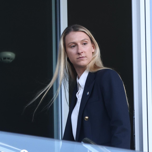 Alexandra Vegh predstavit će novog sportskog direktora i novu klupsku viziju