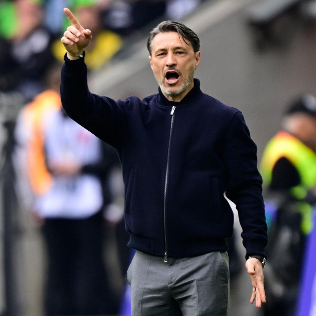 Niko Kovač 