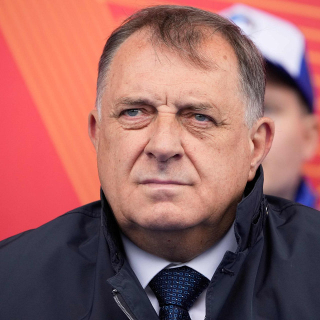 Milorad Dodik